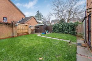 Garden- click for photo gallery